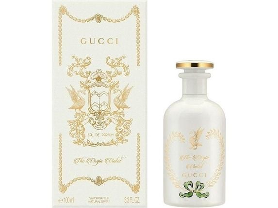 Gucci The Virgin Violet EDP U 100 ml