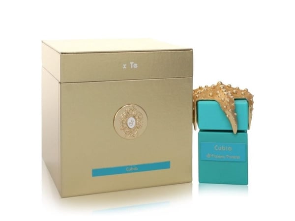 Tiziana Terenzi Cubia Extrait de parfum 100 ml (unisex)