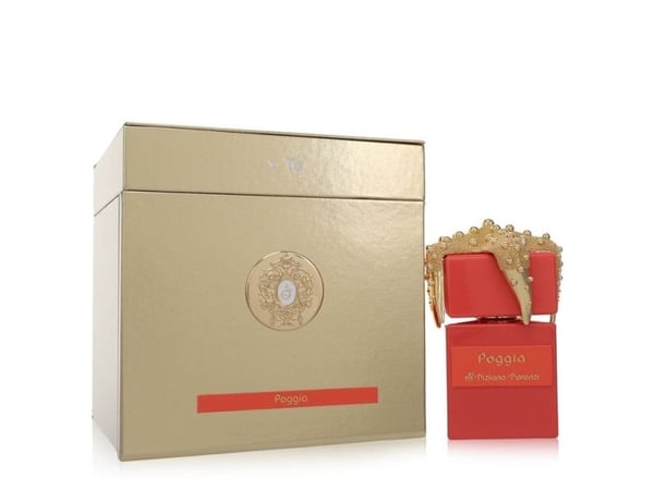 Tiziana Terenzi Poggia Extrait de parfum 100 ml (unisex)