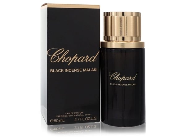 Chopard Black Incense Malaki Eau De Parfum
