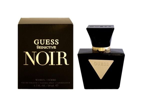 Guess Seductive Femme Noir EDT 50ml