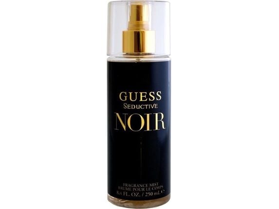 Guess Seductive Noir Women kroppsspray for kvinner 250 ml