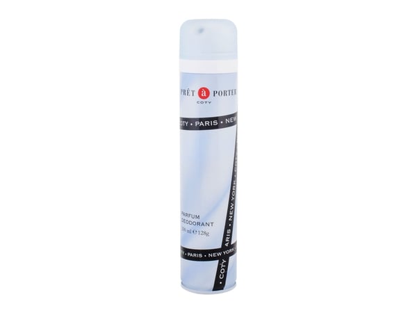 Coty Pret A Porter Original DSP deodorant 200 ml