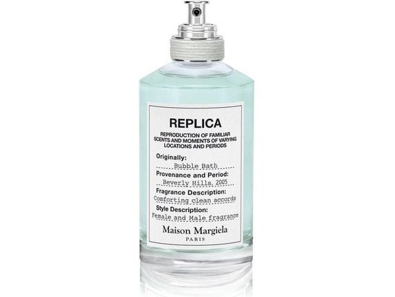 Maison Margiela Replica Bubble Bath EDT U 100 ml