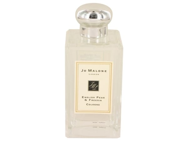 Jo Malone English Pear & Freesia Cologne, Kvinder, 100 ml, Pære, Fresia, Patchouli, Alcohol Denat., Water\Aqua\Eau, Fragrance (Parfum), Farnesol, L...