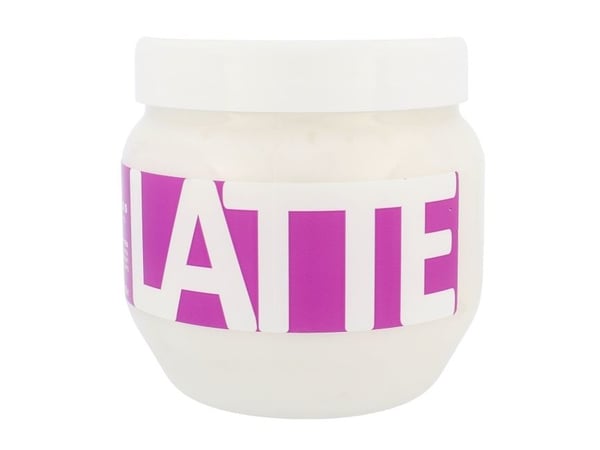 Kallos Latte hårmask 800 ml