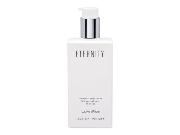 Calvin Klein - Eternity - 200 ml