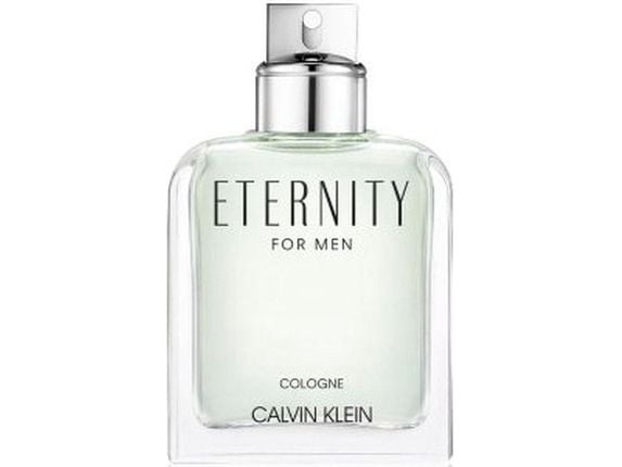 Calvin Klein Eternity Cologne EDT M 200 ml