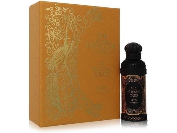 Alexandre.J The Art Deco Collector The Majestic Oud EDP 100 ml (unisex)