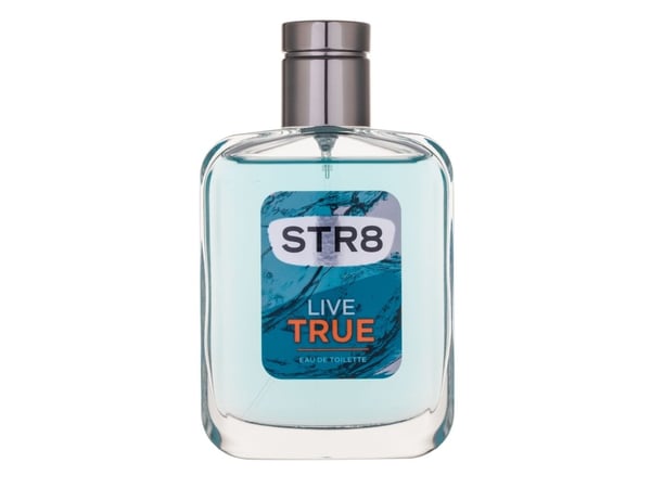 Sarantis STR 8 Live True Eau de Toilette 100ml