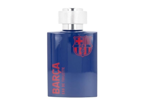 FC Barcelona FC Barcelona Eau De Toilette 100 ml (mies)