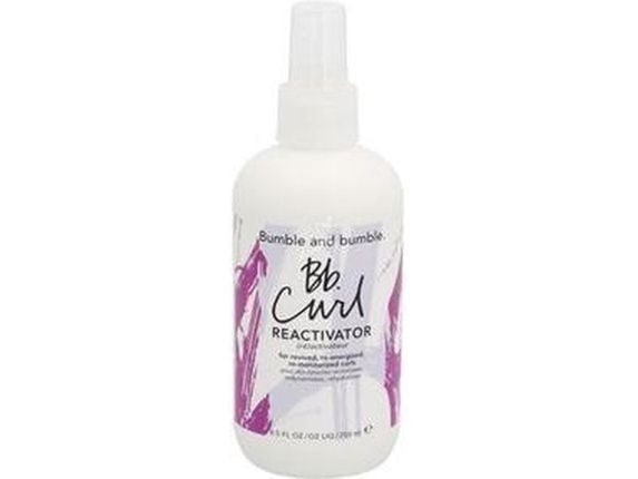 Bumble &amp; Bumble Curl Reactivator - Unisex - 250 ml