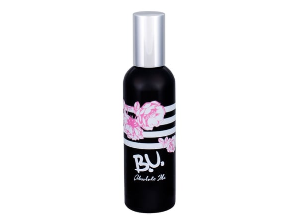 Bu Absolute Me Eau De Toilette