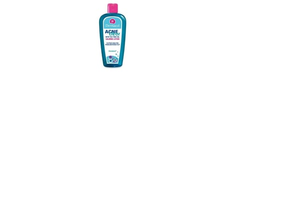 Dermacol Acneclear Calming Lotion 200 Ml For Problematic Skin Dermacol Acneclear Calming Lotion 200 Ml For Problematic Skin