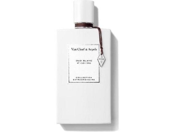 Van Cleef & Arpels Oud Blanc Edp Spray - Unisex - 75 ml