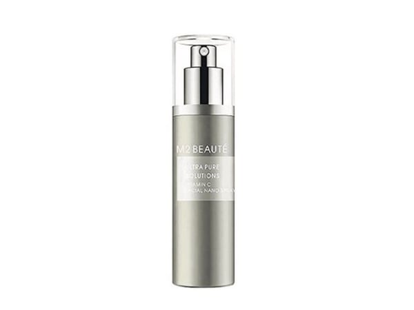 M2 BEAUTÉ ULTRA PURE SOLUTIONS, Kvinner, Normal hud, CITRUS AURANTIUM BERGAMIA PEEL OIL (BERGAPTENE-FRI), CHOLESTEROL, GHK-CU, TETRASODIUM EDTA,......