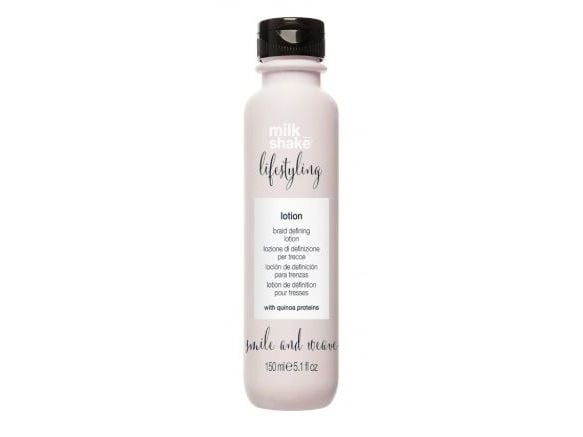 Milk Shake Milk Shake Lifestyling Braid – Milk Proteins hårstylinglotion 150 ml (for kvinner)