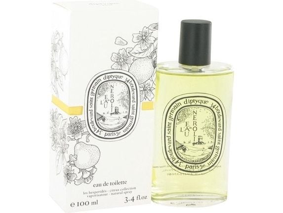 Diptyque L'Eau de Neroli EDT 100 ml
