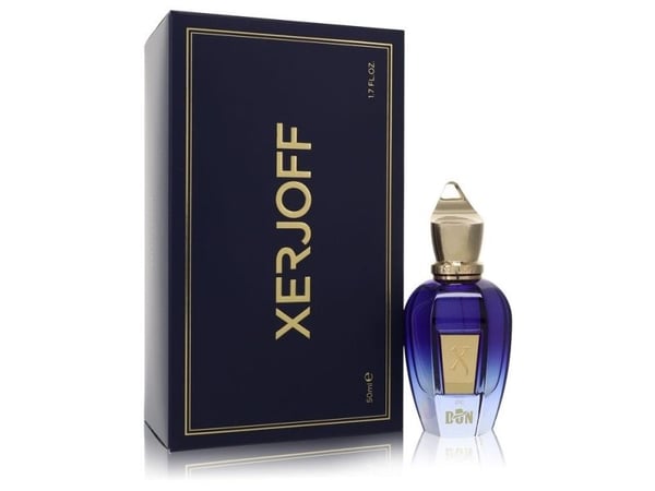Xerjoff Join the Club Don Eau De Parfum 50 ml (unisex)