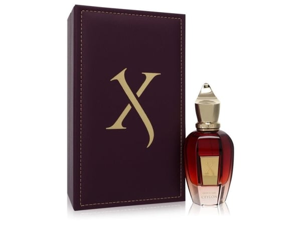 Xerjoff Oud Stars Ceylon Parfym UNISEX 50 ml (unisex)