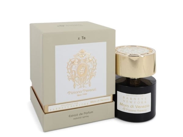 Tiziana Terenzi Moro Di Venezia Extrait de parfum 100 ml (unisex) Tiziana Terenzi Moro Di Venezia Extrait de parfum 100 ml (unisex)