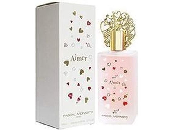 Pascal Morabito Aimer EDP W 100 ml