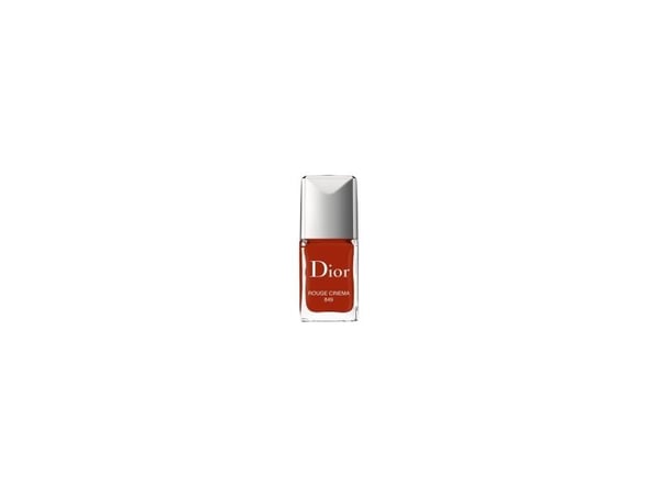 Dior DIOR VERNIS NAIL LACQUER 849 ROUGE CINEMA 10ML