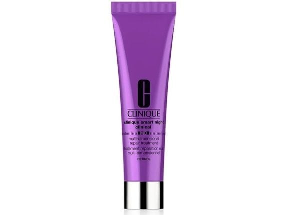 Clinique Moisture surge intens 72 timers lipidpåfyllende fuktighetskrem