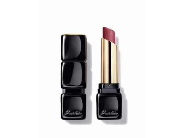 Guerlain Kiss Kiss Dear Rose Lipstick 1 Unit 2.66ml