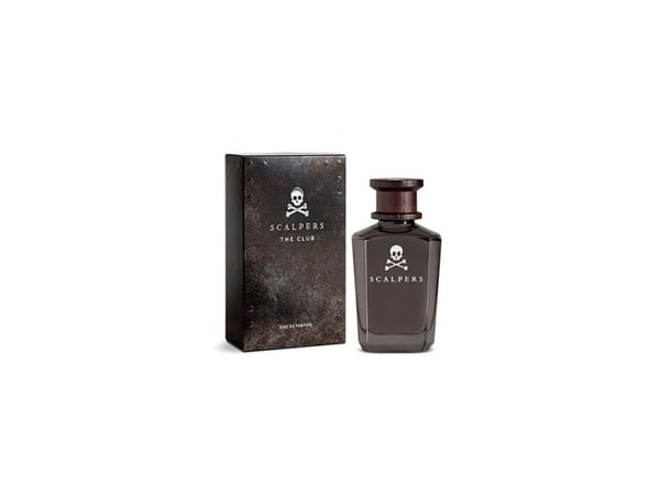 Scalpers Scalpers The Club Eau De Perfume Spray 75ml