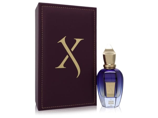 Xerjoff Join the Club Shunkoin Eau De Parfum 50 ml (unisex)