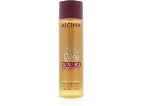 ALCINA F10785, Kvinner, Ikke-profesjonelle, Sjampo, Alle hårtyper, Alle farger, 250 ml
