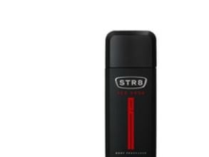 Red Code Deospray