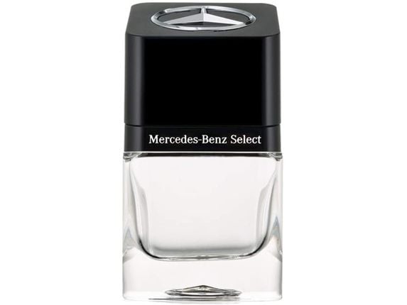 Mercedes-Benz Select Day Eau de Toilette 50 ml (mann)