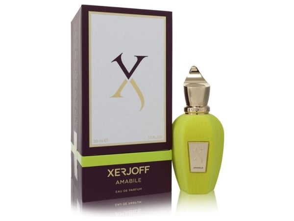 Xerjoff Unisex parfyymi Xerjoff EDP V Amabile (50 ml)