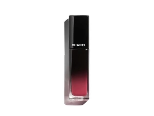CHANEL Rouge Allure Laque, Nude, Pysyvä, 1 värit, värjäys, Naiset, Satiini, Satiini