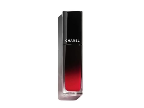 Chanel Rouge Allure Laque Ultrawear Shine flytende leppestift -  - 5 ml