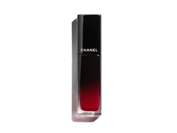 Chanel Rouge Allure Laque Ultrawear Shine flytende leppefarge - Dame 5 ml