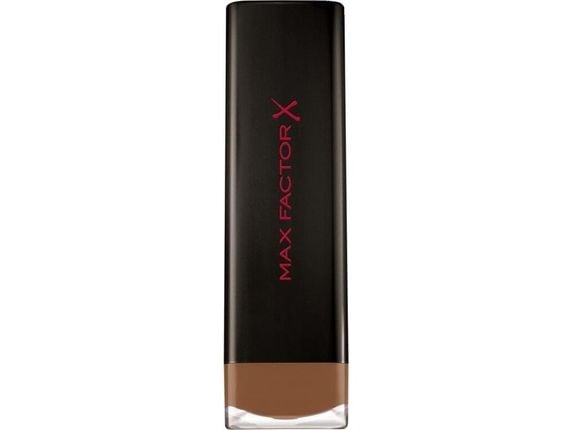 Max Factor Velvet Matte Lipstick 45 Caramel 35 g