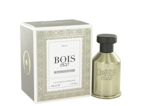 Bois 1920 Dolce Di Giorno Eau De Parfum 100 ml (unisex)