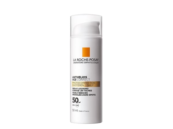 La Roche Anthelios Age Correct SPF50+ - - 50 ml