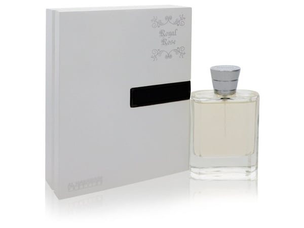 Al Haramain Perfumy Royal Rose EDP 100ml