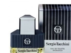 Sergio Tacchini - Man - 100 ml