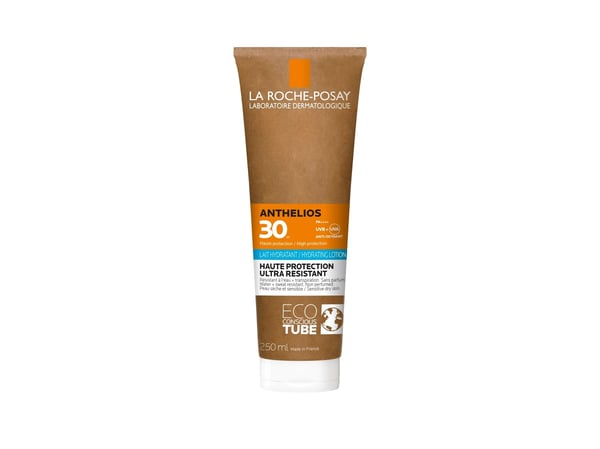 LRP Anthelios Ultra Resistant Hydrating Lotion SPF30 - Unisex - 250 ml