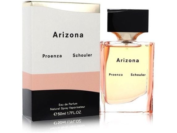 Proenza Schouler, Arizona, Eau De Toilette, For Women, 50 ml