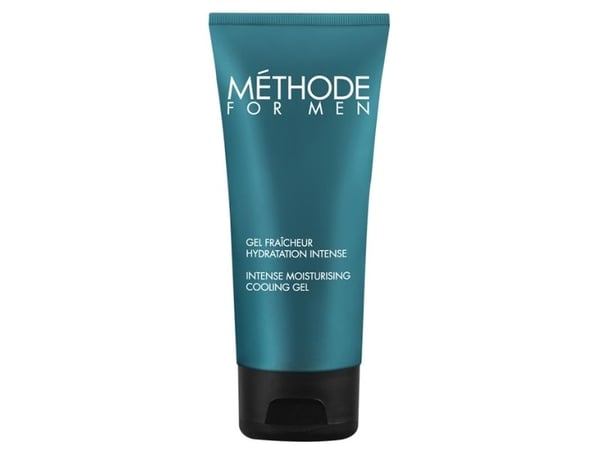 Jeanne Piaubert Mthode For Men Intense Moisturising Cooling Gel 50ml