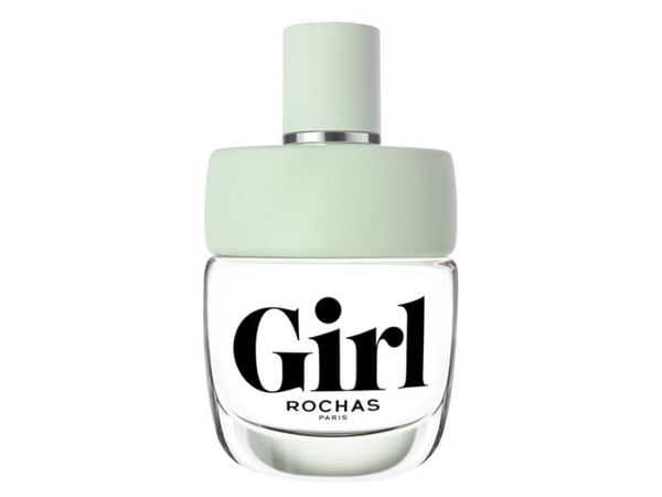 Rochas Girl Edt Spray - Dame - 60 ml
