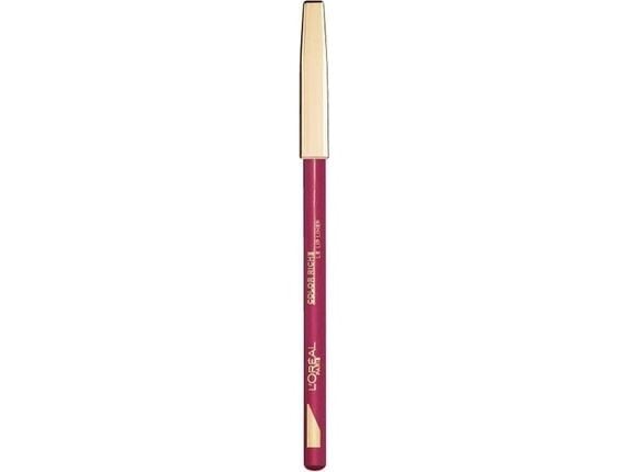 L'Oral Color Riche Le Lipliner Lip Pencil 12 G In Shade 127 Paris Ny