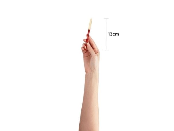 L’Oréal Paris CR LipLiner Cout Nu 236 Organza, Rosa, Organza, Kvinner, #B66D5D, G 2017232 2 – INGREDIENSEN: POLYGLYCERYL-2 DIISOSTEARATE ? POLYETYL...