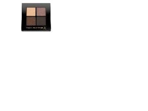MAX FACTOR Colour X-pert ögonskuggspalett 003 Hazy Sands 7 g